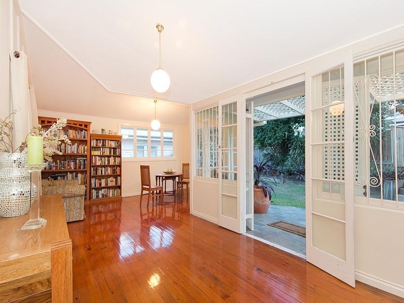 30 Reeve Street, Clayfield QLD 4011