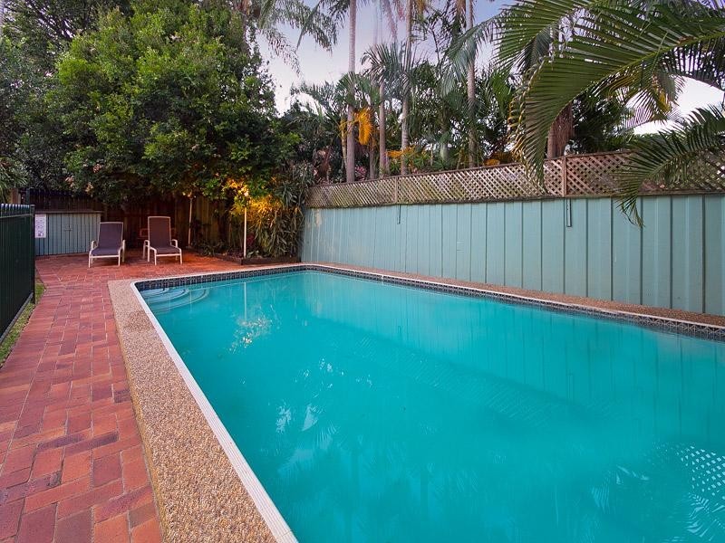 30 Reeve Street, Clayfield QLD 4011