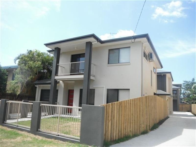 1/17 Wongara Street, Clayfield QLD 4011