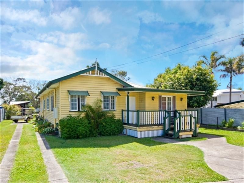 7 Whitfield Street, Virginia QLD 4014