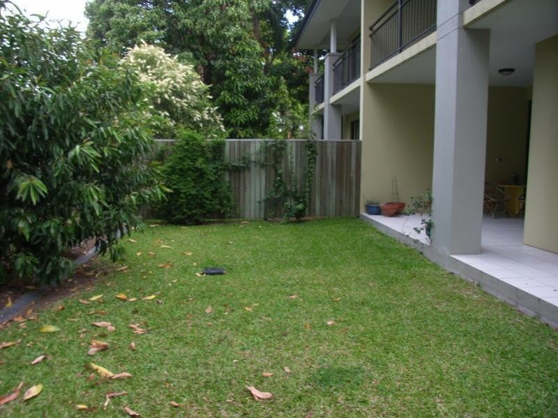 1/26 Norman Street, Ascot QLD 4007