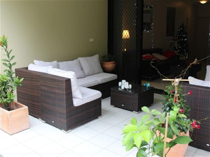 1/26 Norman Street, Ascot QLD 4007