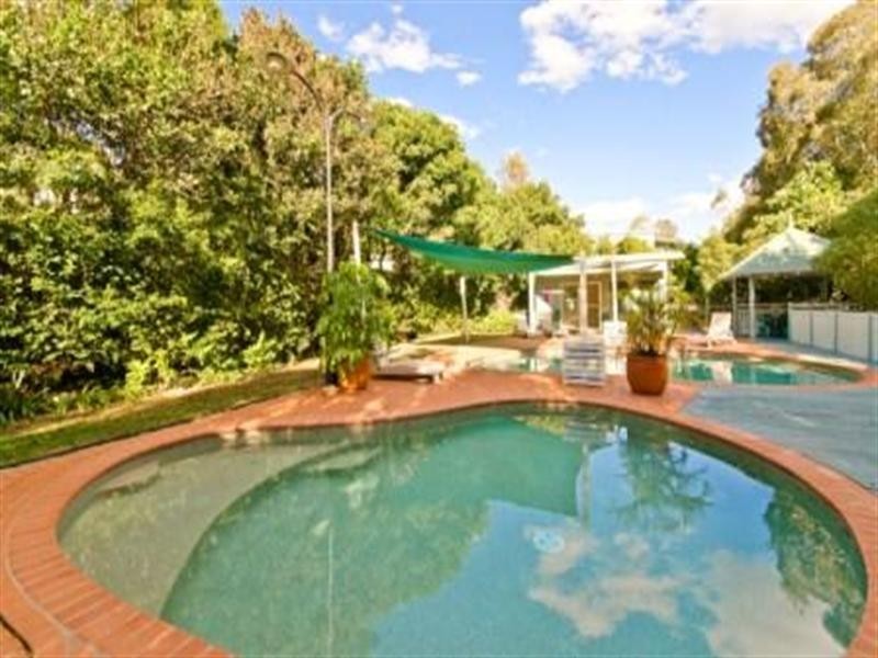 25/206 D’Arcy Road, Seven Hills QLD 4170