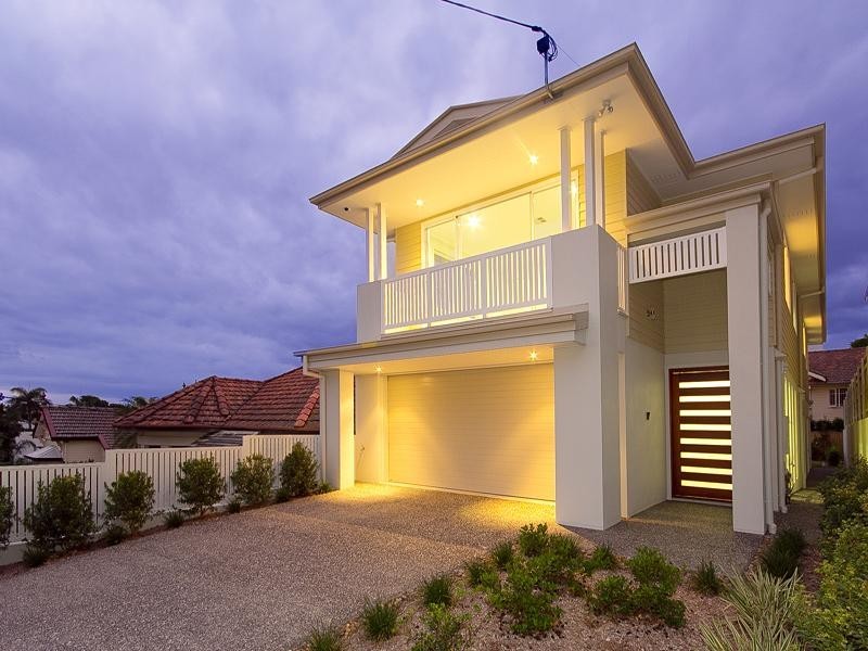 20 Rees Avenue, Clayfield QLD 4011