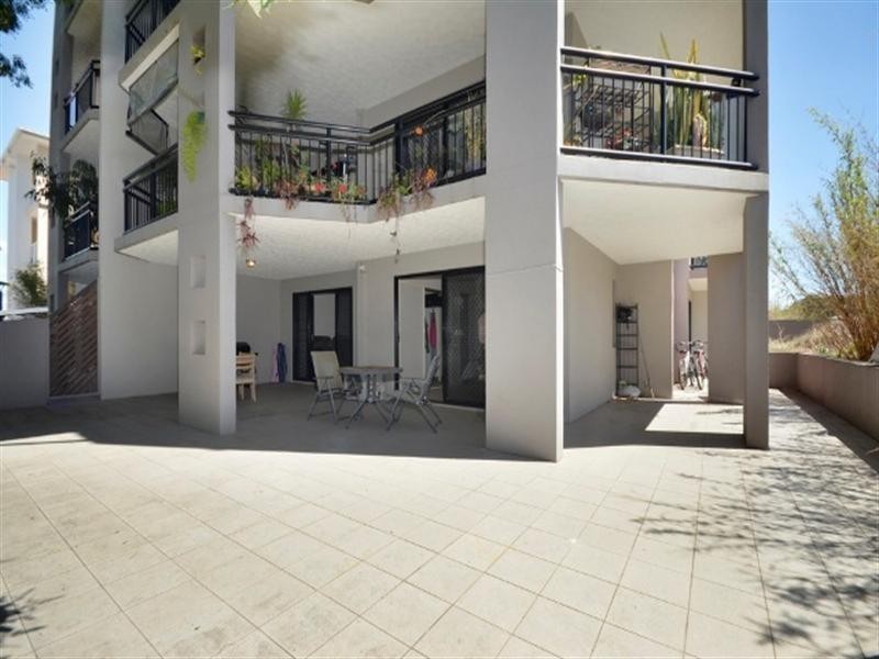 3/7 Amisfield Avenue, Nundah QLD 4012