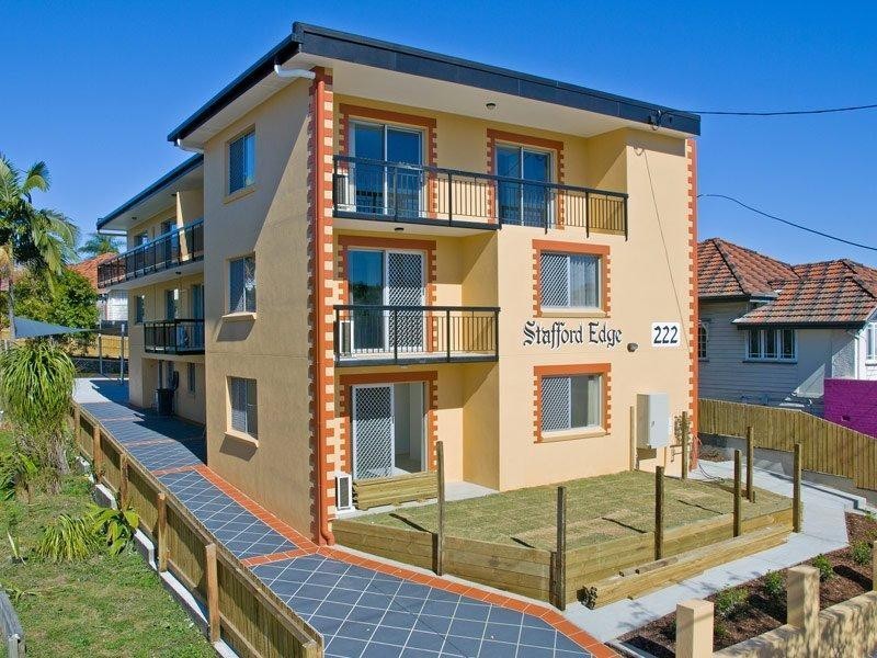 Level 4 222 Stafford Road, Stafford QLD 4053