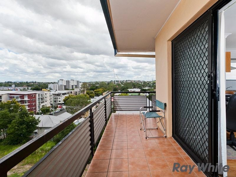 6/8 Oxenham Street, Nundah QLD 4012