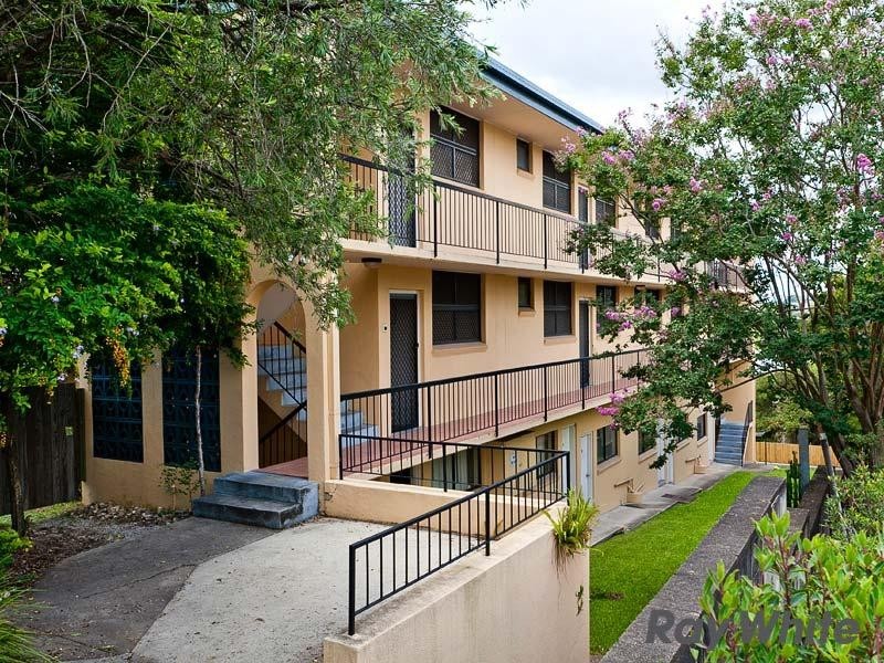 6/8 Oxenham Street, Nundah QLD 4012