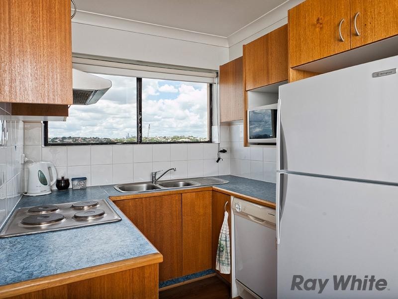 6/8 Oxenham Street, Nundah QLD 4012