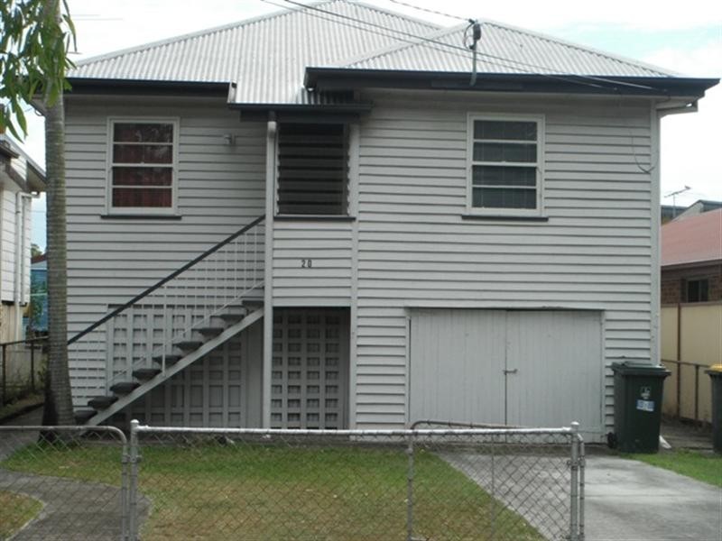 20 Chapel Street, Banyo QLD 4014