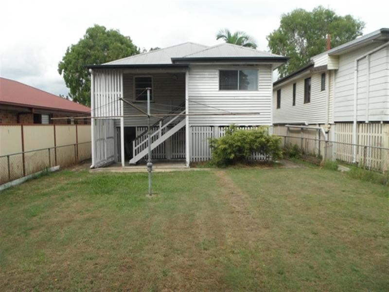 20 Chapel Street, Banyo QLD 4014