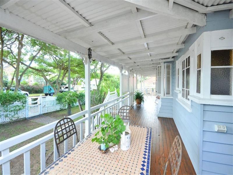 43 Goodwood Street, Hendra QLD 4011