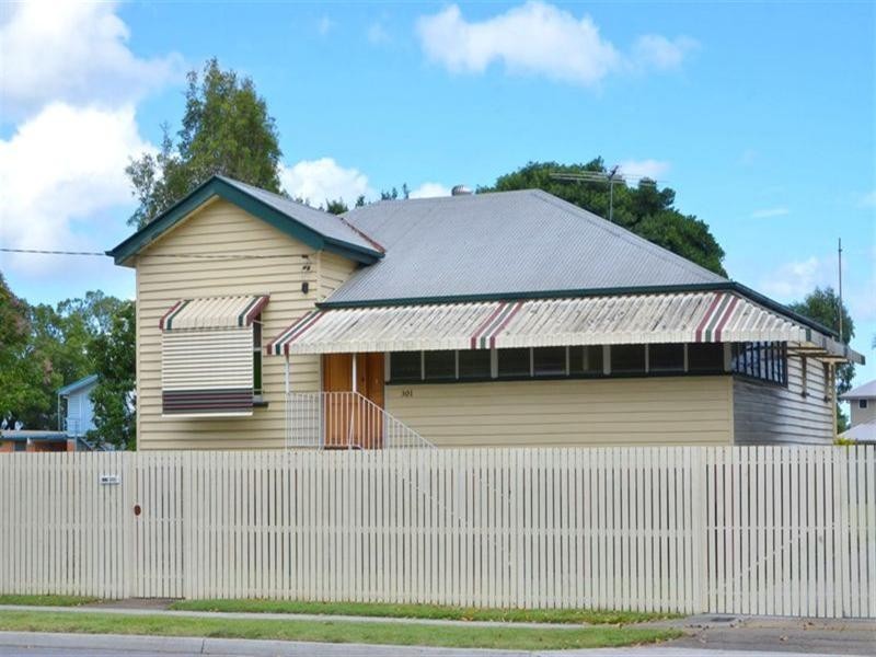 301 Nudgee Road, Hendra QLD 4011