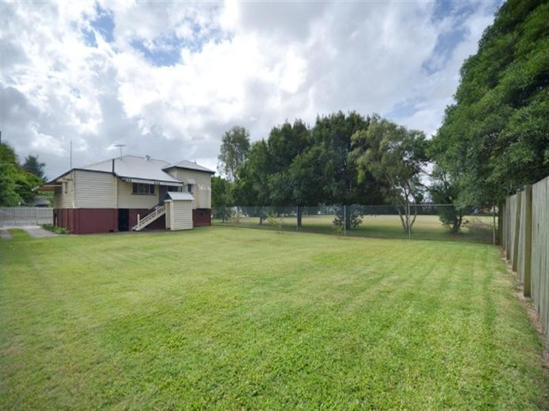 301 Nudgee Road, Hendra QLD 4011