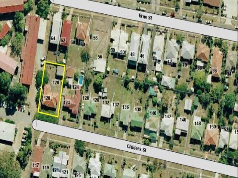 120 Childers Street, Wavell Heights QLD 4012