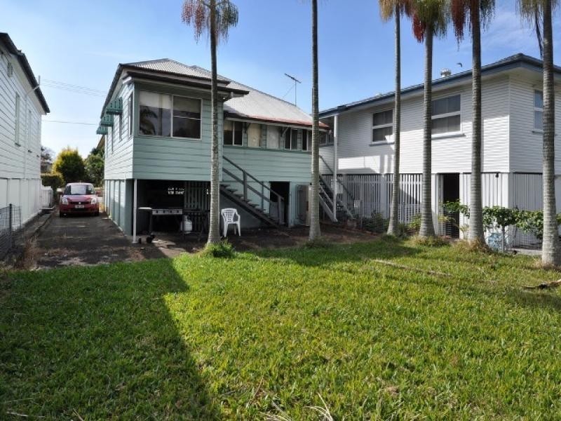 65 Stevenson Street, Ascot QLD 4007