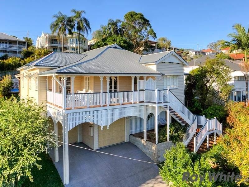 58 Angliss Street, Wilston QLD 4051