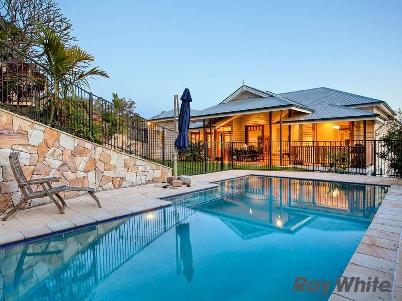 58 Angliss Street, Wilston QLD 4051