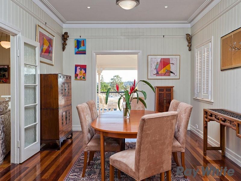 58 Angliss Street, Wilston QLD 4051