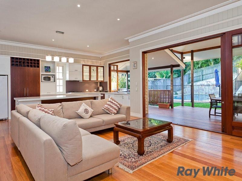 58 Angliss Street, Wilston QLD 4051