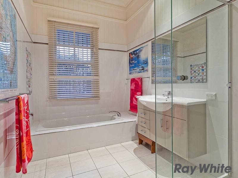 58 Angliss Street, Wilston QLD 4051