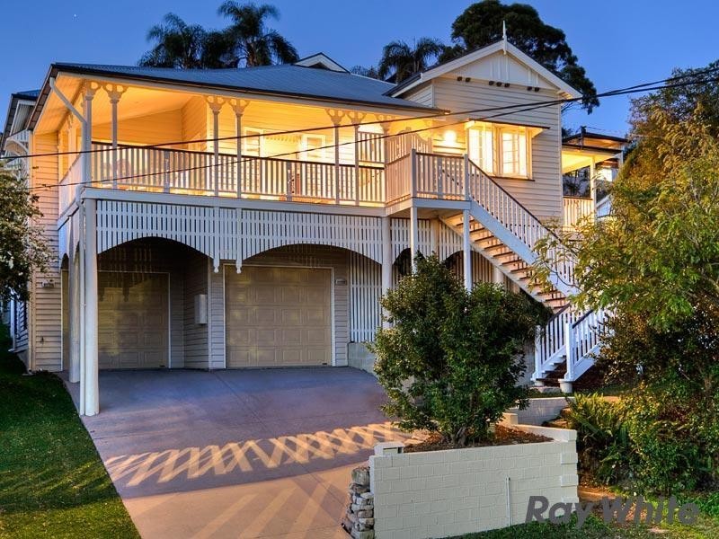 58 Angliss Street, Wilston QLD 4051