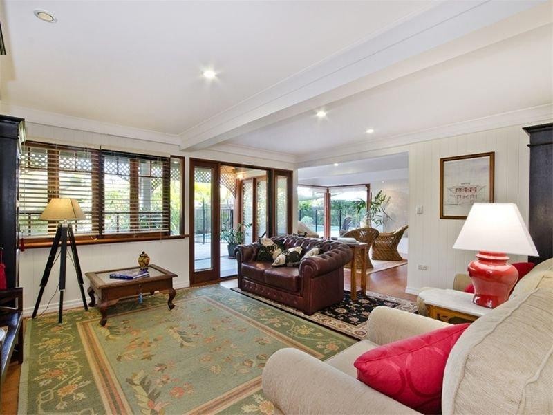 56 Allen Street, Hamilton QLD 4007