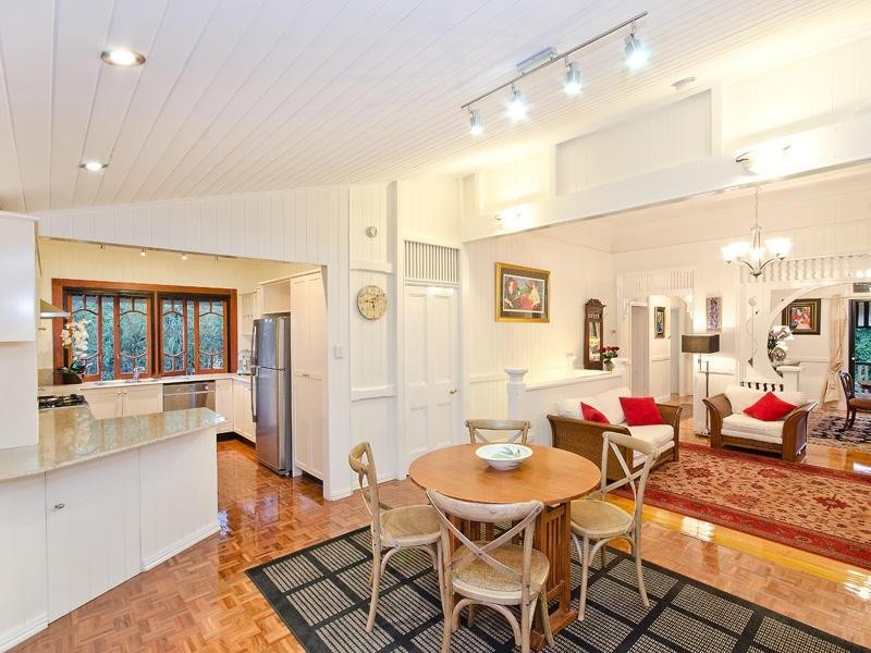 56 Allen Street, Hamilton QLD 4007