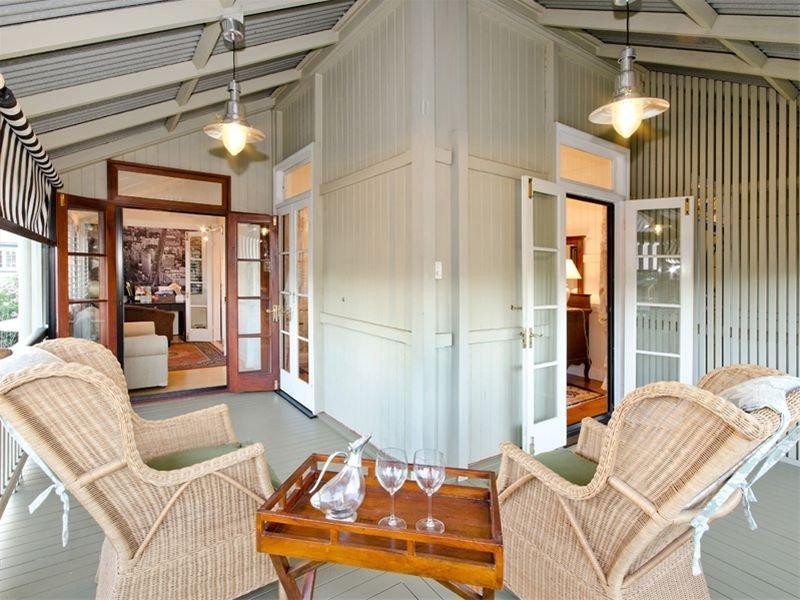 56 Allen Street, Hamilton QLD 4007