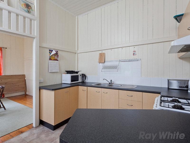 76 Hawdon Street, Wilston QLD 4051