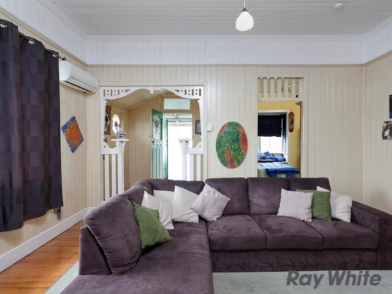 76 Hawdon Street, Wilston QLD 4051