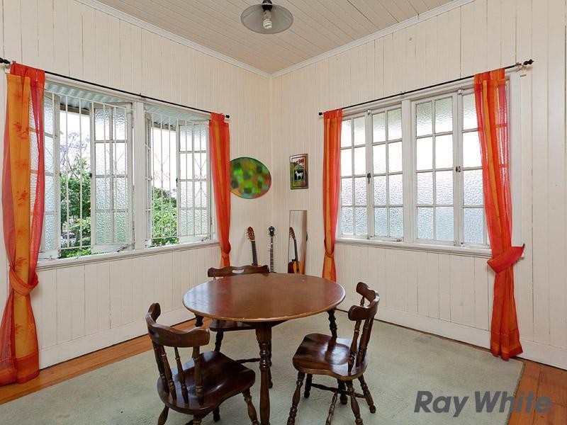 76 Hawdon Street, Wilston QLD 4051