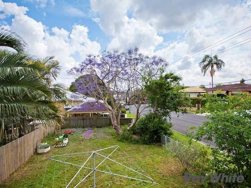 76 Hawdon Street, Wilston QLD 4051