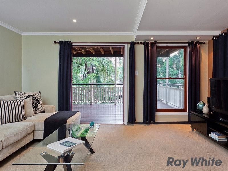 41 Rusden Street, Kelvin Grove QLD 4059