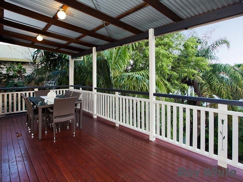 41 Rusden Street, Kelvin Grove QLD 4059