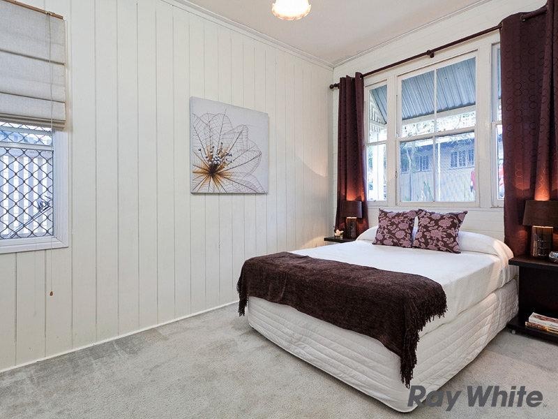 41 Rusden Street, Kelvin Grove QLD 4059