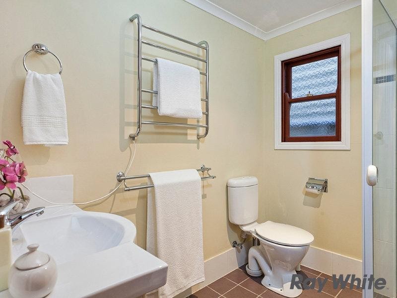 41 Rusden Street, Kelvin Grove QLD 4059