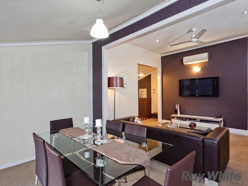 41 Rusden Street, Kelvin Grove QLD 4059