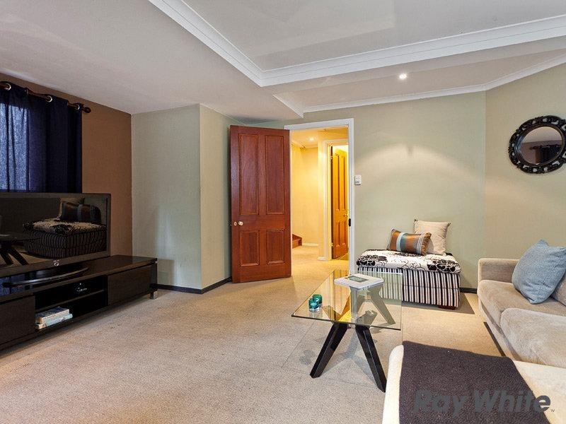 41 Rusden Street, Kelvin Grove QLD 4059