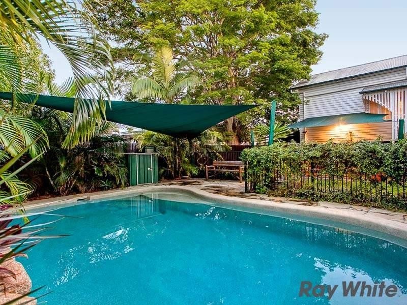 90 Stevenson Street, Ascot QLD 4007