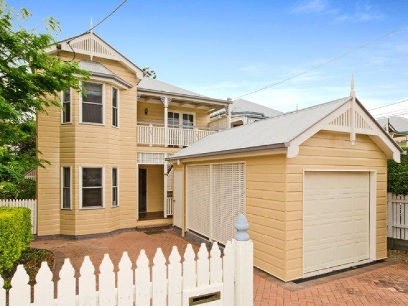 42 Lodge Road, Wooloowin QLD 4030