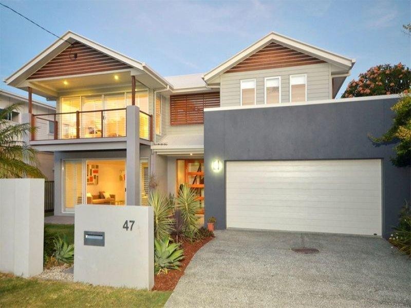 47 Newmarket Street, Hendra QLD 4011