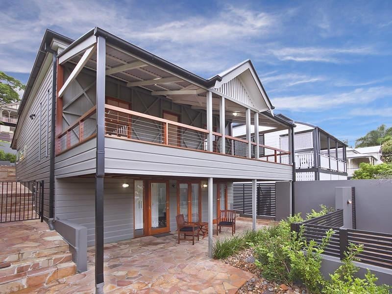 257 Kent Street, Teneriffe QLD 4005