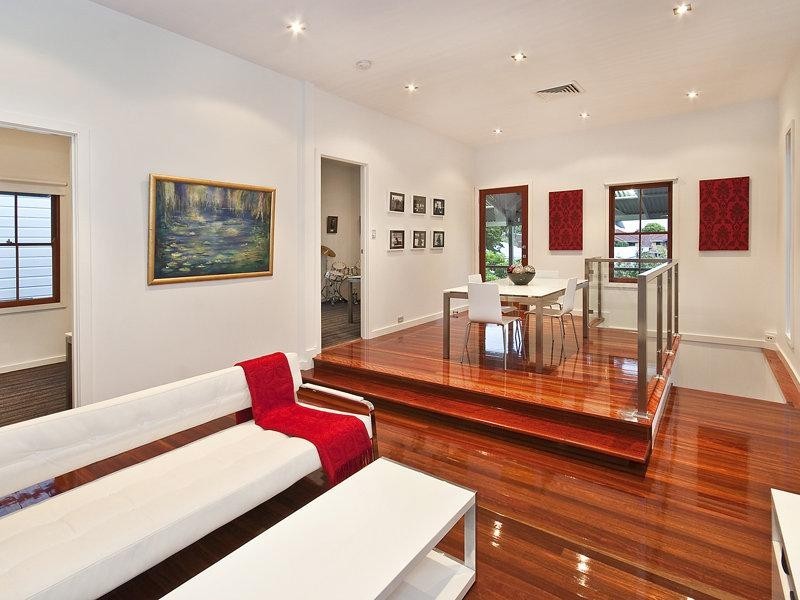 257 Kent Street, Teneriffe QLD 4005