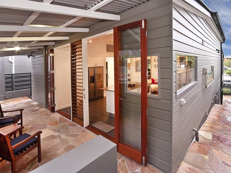 257 Kent Street, Teneriffe QLD 4005