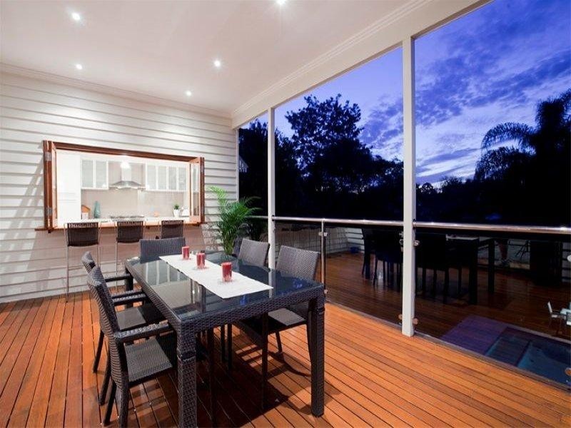 21 Prince Street, Grange QLD 4051