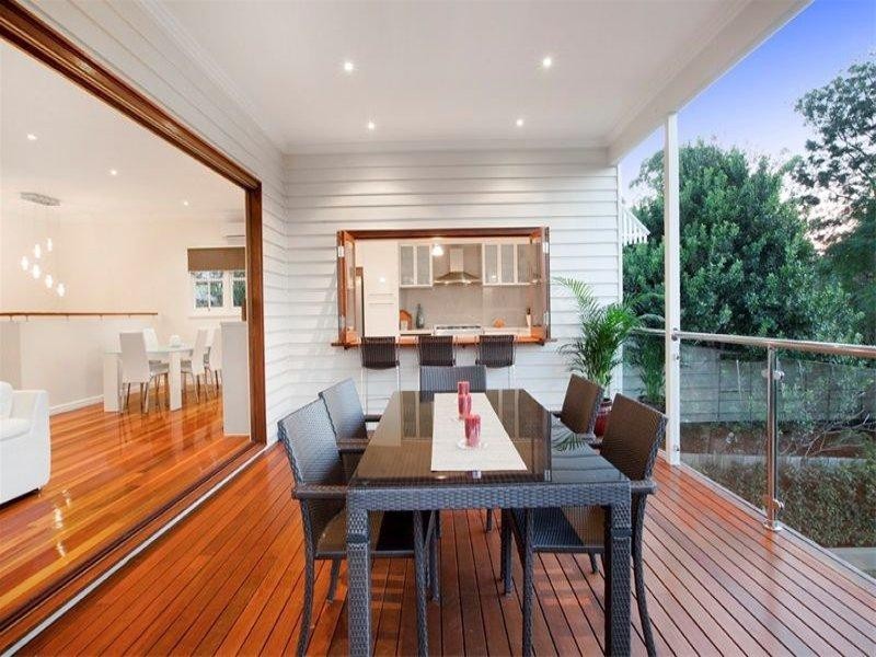 21 Prince Street, Grange QLD 4051