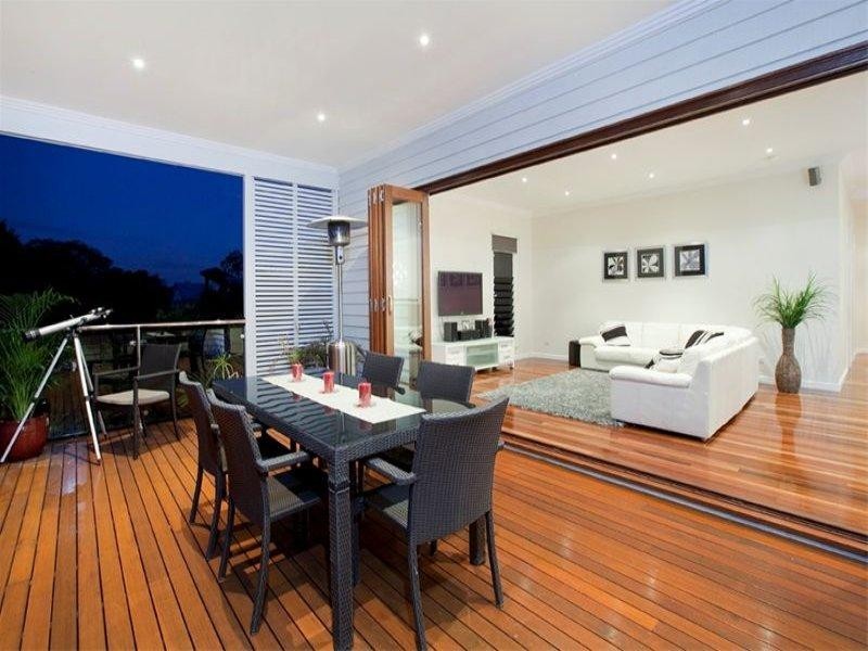 21 Prince Street, Grange QLD 4051