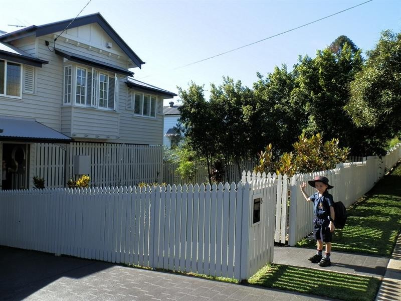 6 Alexandra Road, Ascot QLD 4007