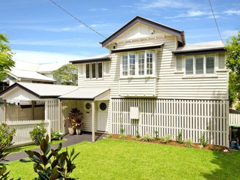 6 Alexandra Road, Ascot QLD 4007